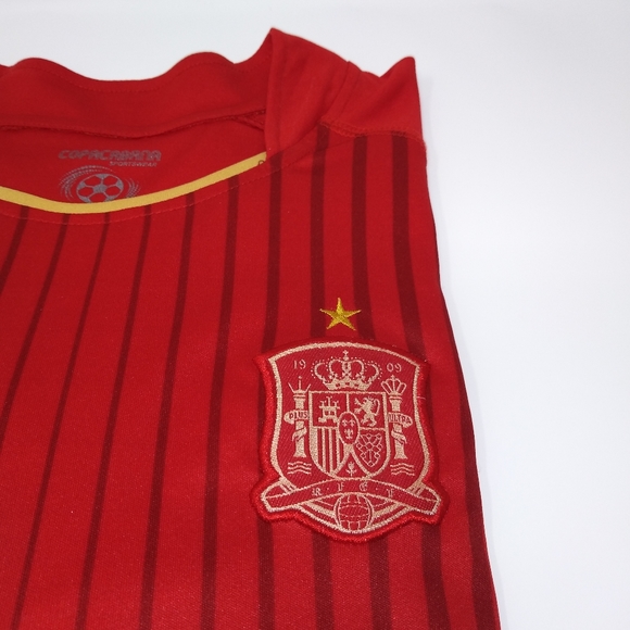 Jersey T-shirt NWOT - Picture 5 of 16